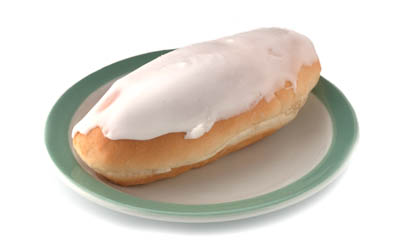 Iced_bun