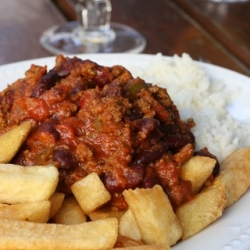 chilli