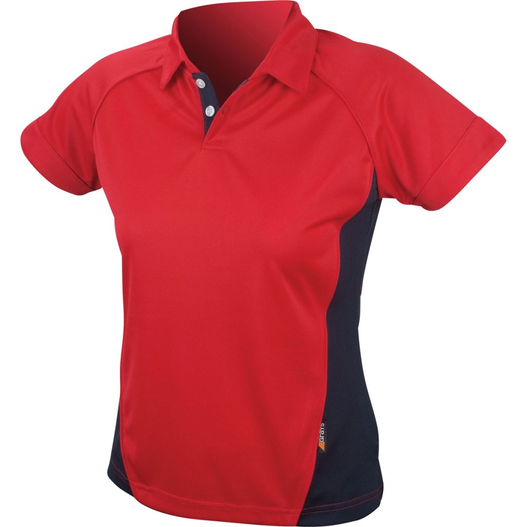 Home Shirt
