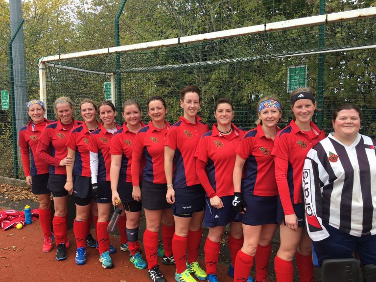 Pucklechurch 1 – BAC 5 (14/11/16)