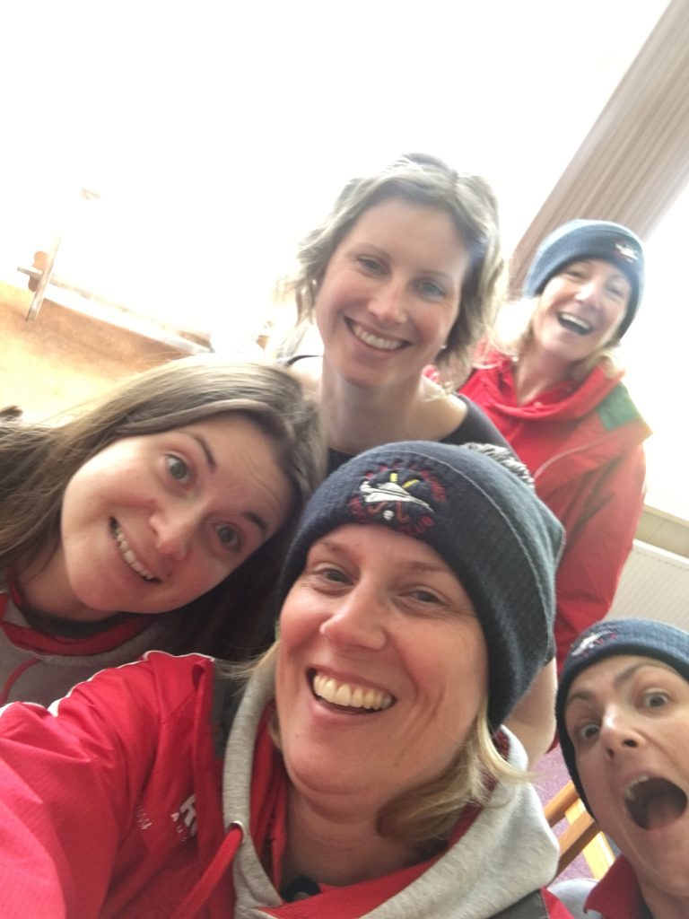 BAC 5 – Wick 3 18/02/17