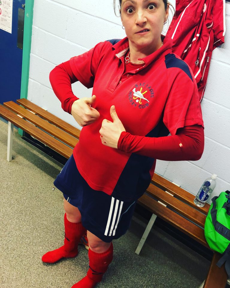 Royal Wootton Bassett 6 – BAC 4