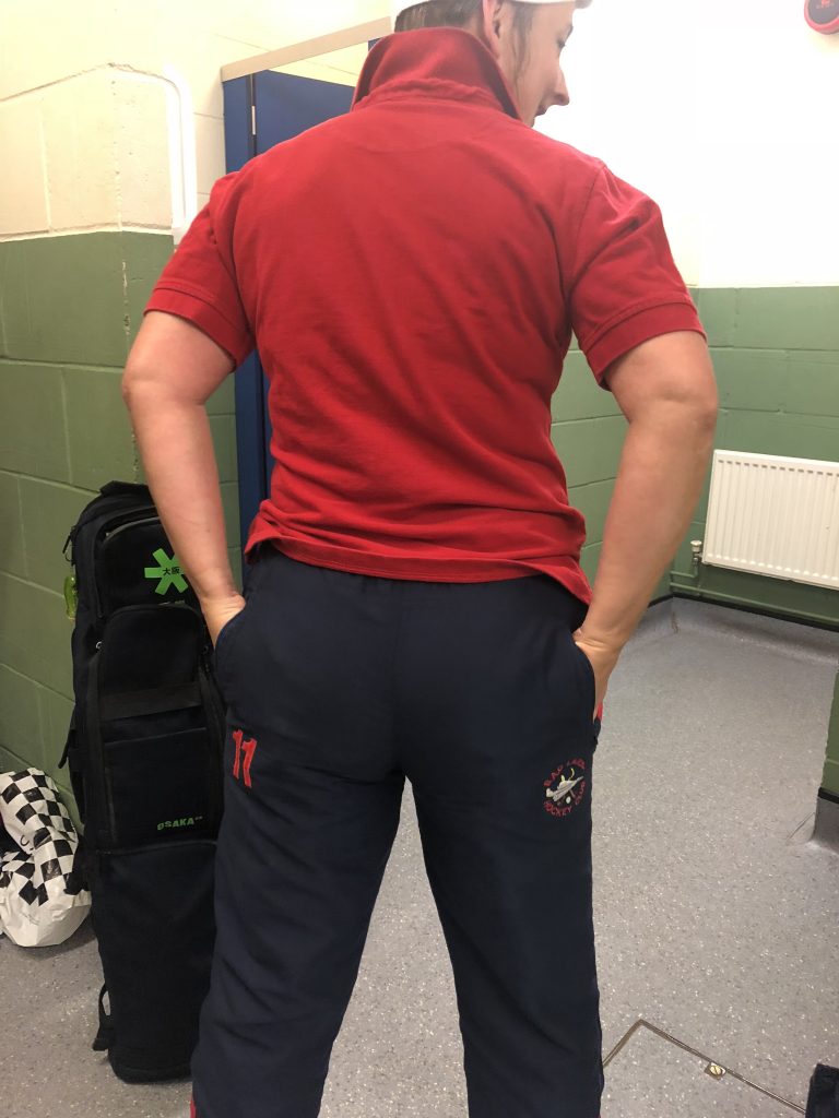 Newent2 v BAC (20/10/18) Result: Win 1-2