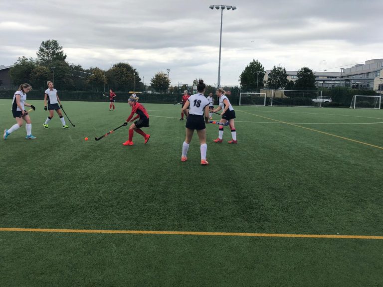 BAC v Westberries (13/10/18) Won – 3-2