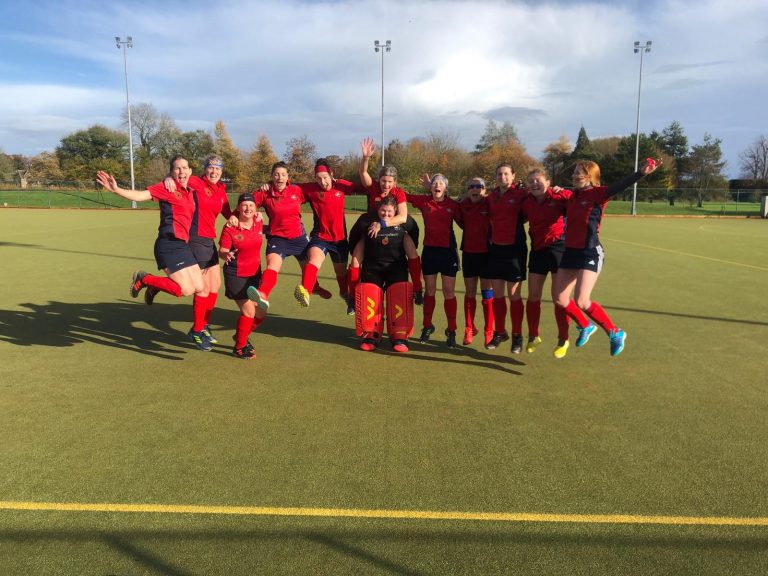 Outdoor hockey can resume from 29 March: