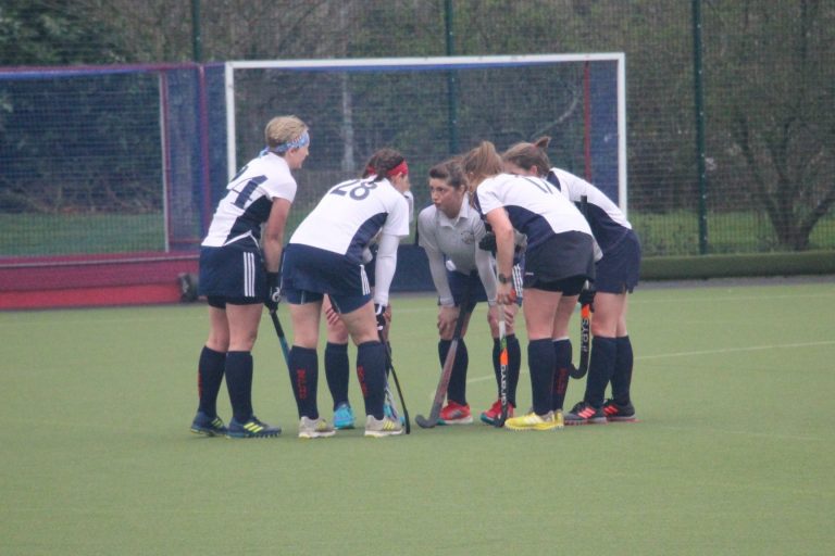 Westberries2 v BAC (03/03/19) Won 1-3