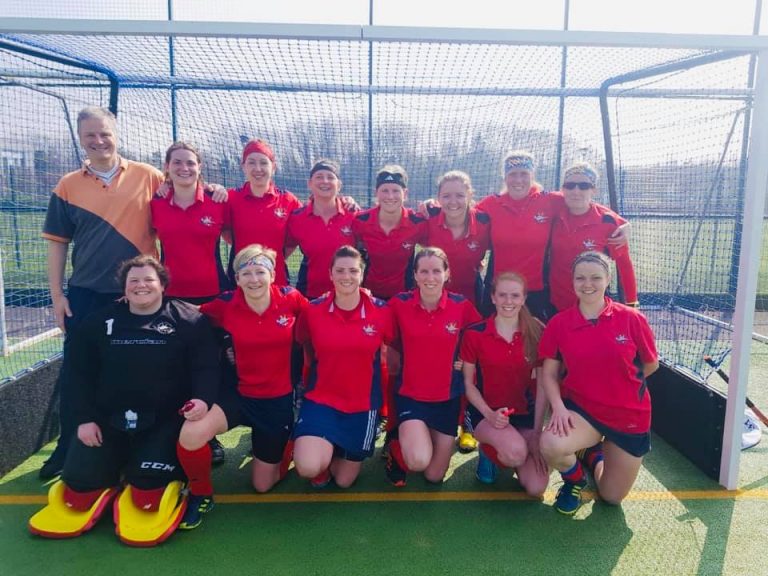 Yate 2 v BAC (30/03/19) Won 4-2