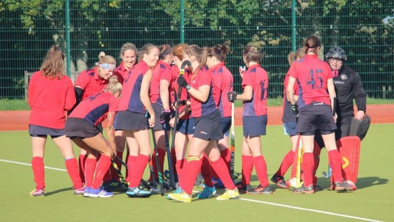 BAC v Redland (19/10/19) 1-5