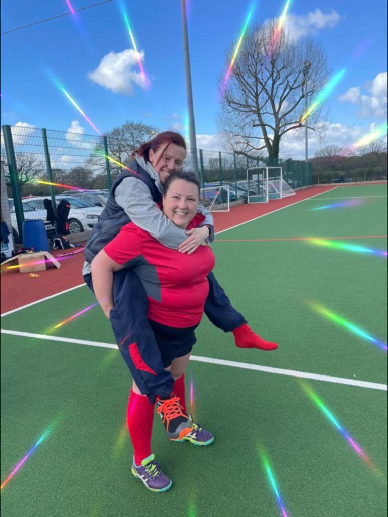 BAPS v BAC2 Lost 4-2 (09/04/22)