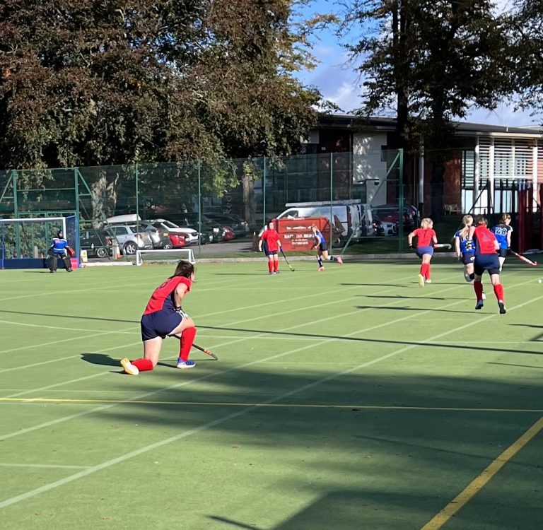 Clifton4 v BAC1 Won 1-2 (8/10/22)